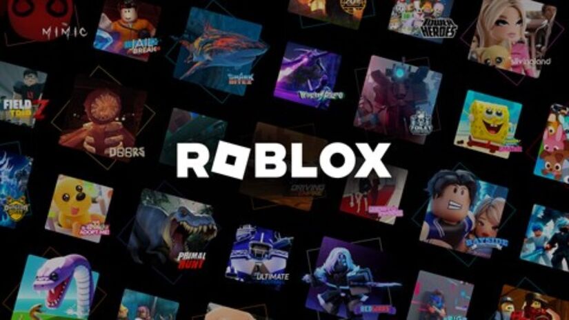 Além do entretenimento, o Roblox também oferece recursos educativos, como o Roblox Studio, voltado ao aprendizado de programação e criação de jogos. Divulgação/Xbox