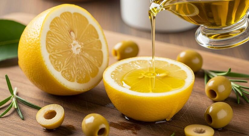 Ingredientes naturais, tradi&ccedil;&atilde;o antiga e aten&ccedil;&atilde;o ao corpo  uma escolha leve para o final do dia/Image FX