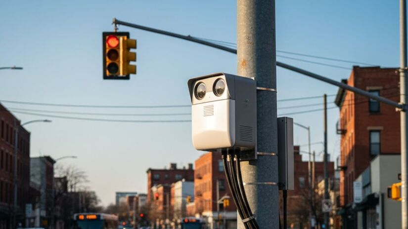 Impulsionado pelo Ministério de Governança Digital da Grécia, o programa piloto funcionou entre os dias 15 de dezembro e 8 de janeiro (Google Gemini/Imagem Gerada por IA)