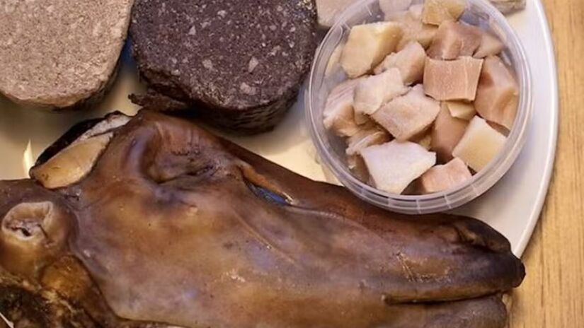 Thorramatur  Foto: Reprodução 