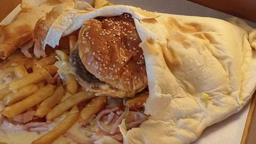 Calskrove  Foto: Reprodução 