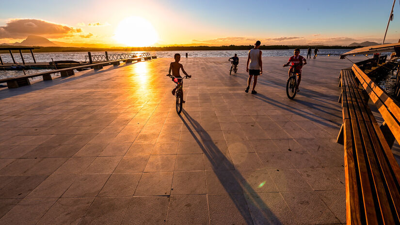 Divulgação/Prefeitura de Vitoria