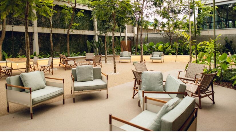 Nos últimos três anos, a Netflix trabalhou com mais de 40 produtoras brasileiras, fortalecendo uma cadeia produtiva essencial para a economia e a cultura (Marcos Serra Lima/Netflix)