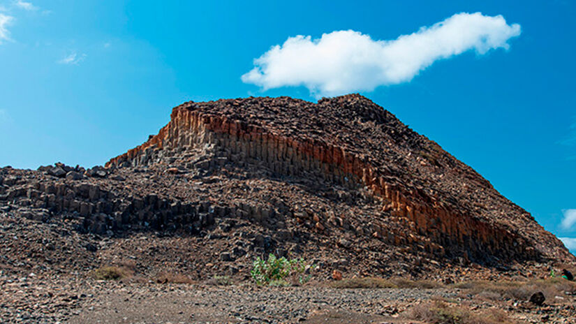 Divulgação/Visit Cabo Verde
