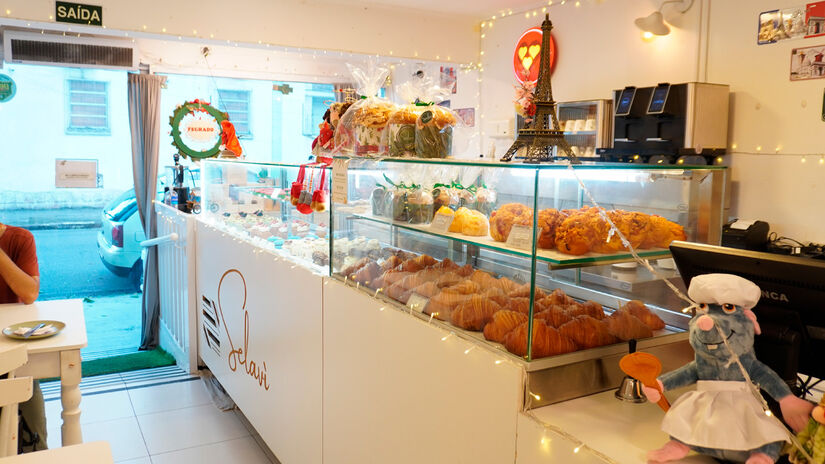 Isabella Fernandes/DL