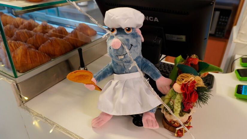 Isabella Fernandes/DL