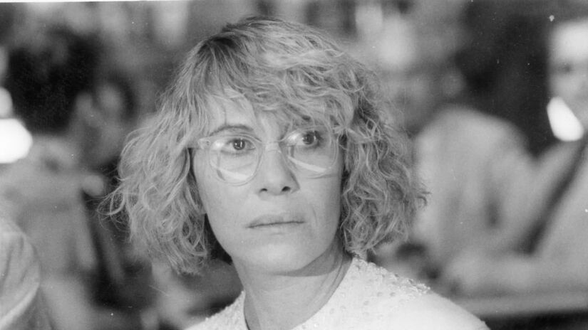 Renata Sorrah (Mariana Szymanski)/Globo