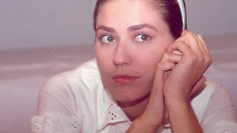 Patrícia Pillar (Alaíde)/ Divulgação Globo