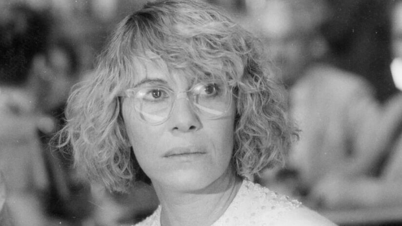 Renata Sorrah (Mariana Szymanski)/ Globo