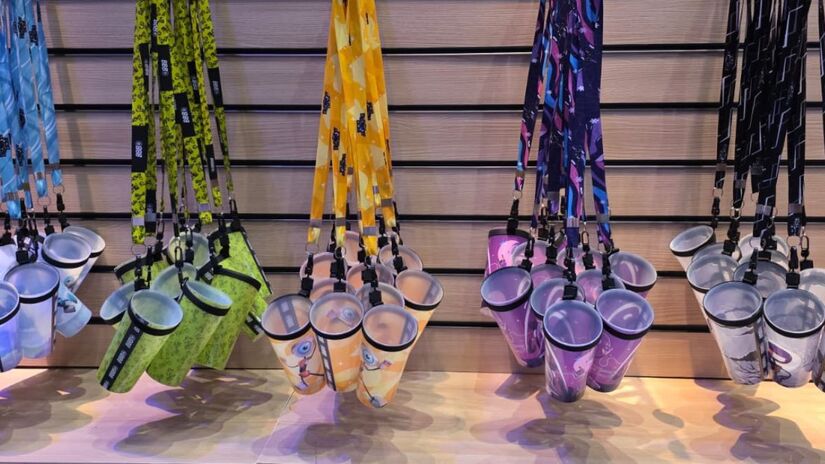 Copos: por R$ 29.90/ Giovanna Camiotto 