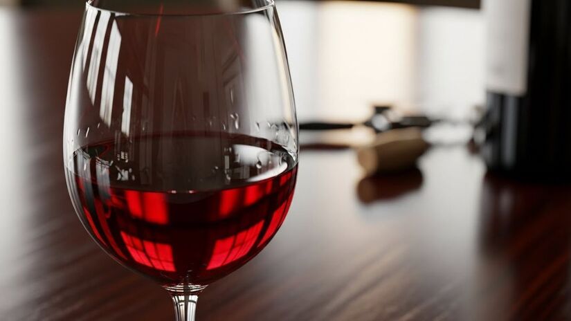 A vinícola é centenária e foi fundada em 1901 pela família Arizu