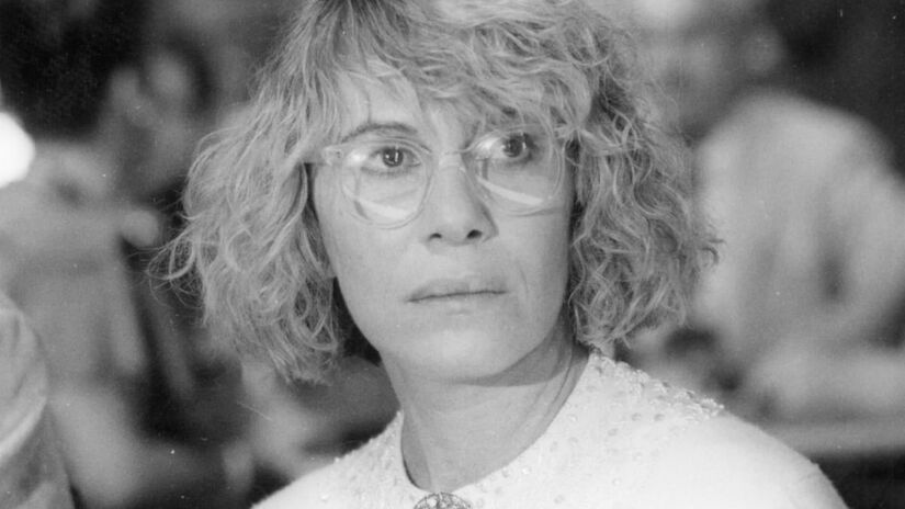 Renata Sorrah (Mariana Szymanski)