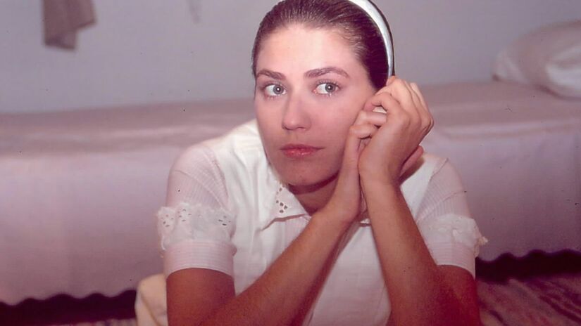 
Patrícia Pillar (Alaíde)/Globo