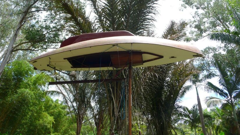 Inhotim completa 20 anos em 2026 com foco em novas exposições sobre identidade cultural/ régine debatty/Wikimedia Commons