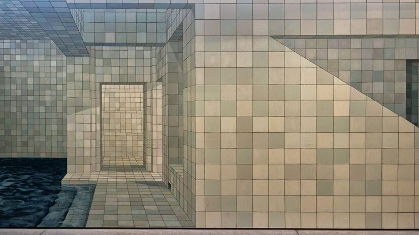 O acervo permanente de Brumadinho (MG) recoloca o Brasil no mapa do turismo global em 2026/ Otávio Nogueira/Wikimedia Commons