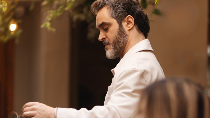 Inaugurado em março deste ano, o Bioma Santos é o primeiro ecossistema de beleza da cidade a unir produtos naturais, sustentabilidade e tratamentos exclusivos/Divulgação