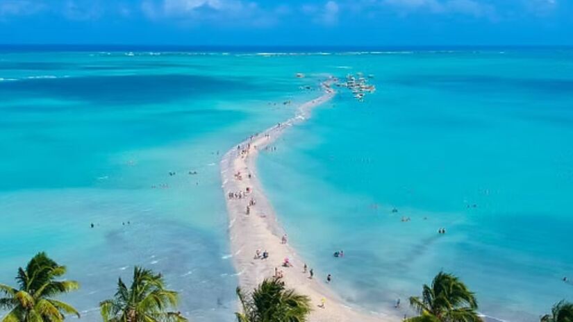 Beleza e cuidado  Autoridades recomendam atenção aos horários e retorno antecipado para garantir a segurança durante o passeio/AgenciaMaragogi