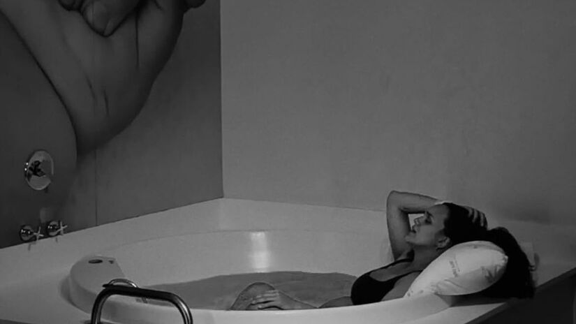 Nos últimos meses, o casal viajou aos Estados Unidos para preparar o enxoval da bebê/Redes Sociais 