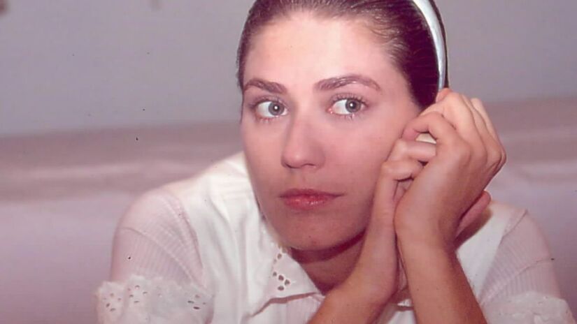 Patrícia Pillar (Alaíde)/Globo