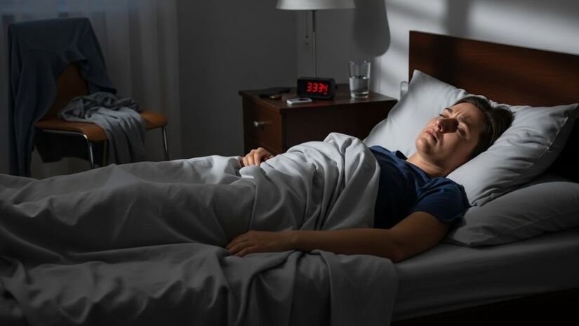 O fenômeno é considerado inofensivo para a saúde física pois as funções vitais permanecem preservadas durante toda a duração do episódio