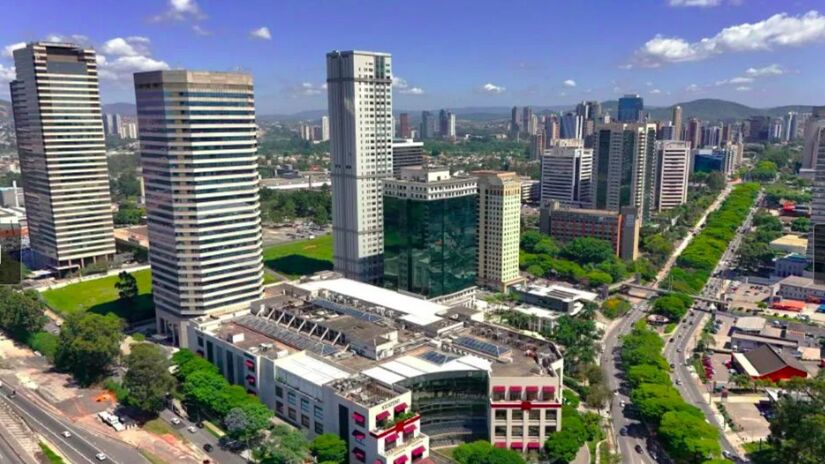 Mesmo com o 'boom' imobiliário em Belém devido à COP30, Barueri conseguiu manter o posto de cidade mais cara/Jornal Metropoles
