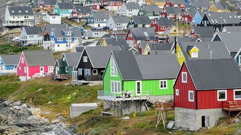 Para líderes locais, a independência é um objetivo de longo prazo, mas o medo de perder benefícios sociais trava o processo. /Wikimidia commons