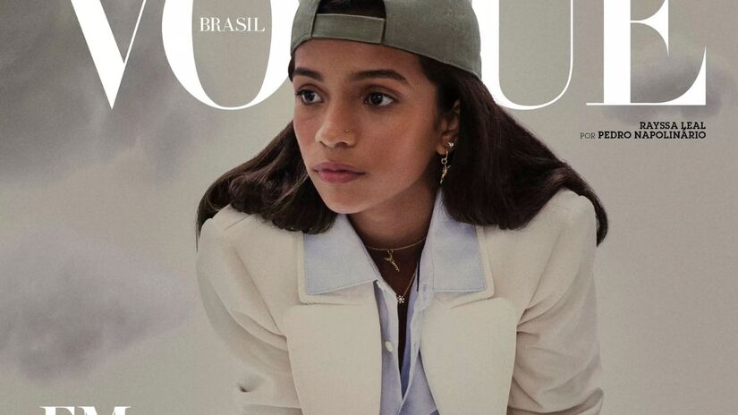 Medalha nos Jogos Ol&iacute;mpicos de Paris 2024
Rayssa voltou ao p&oacute;dio ol&iacute;mpico ao conquistar a medalha de bronze no skate street, confirmando sua regularidade e longevidade no alto n&iacute;vel do esporte/ Divulga&ccedil;&atilde;o