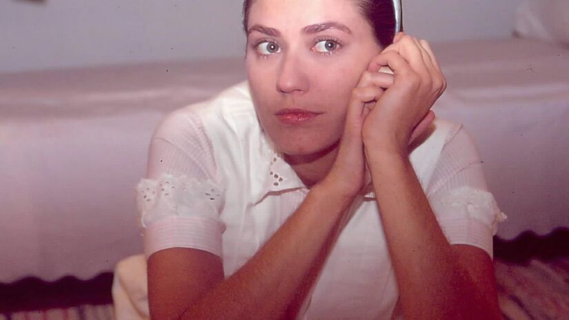 Patrícia Pillar (Alaíde)/Globo