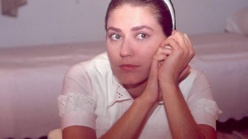 Patrícia Pillar (Alaíde)/Globo