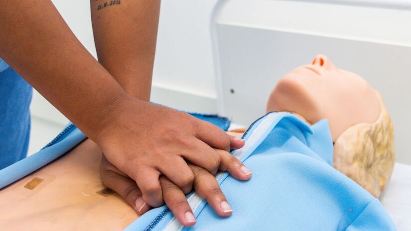 São Vicente prepara a inauguração da primeira UPA 24h de sua história, ampliando a rede de urgência e emergência para os moradores/Divulgação