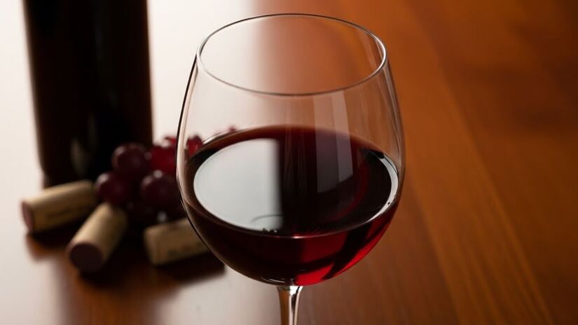 O Malbec da vinícola possui um padrão de qualidade reconhecido internacionalmente