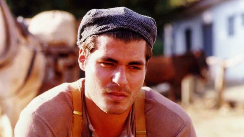 
Matteo (Thiago Lacerda)/Globo