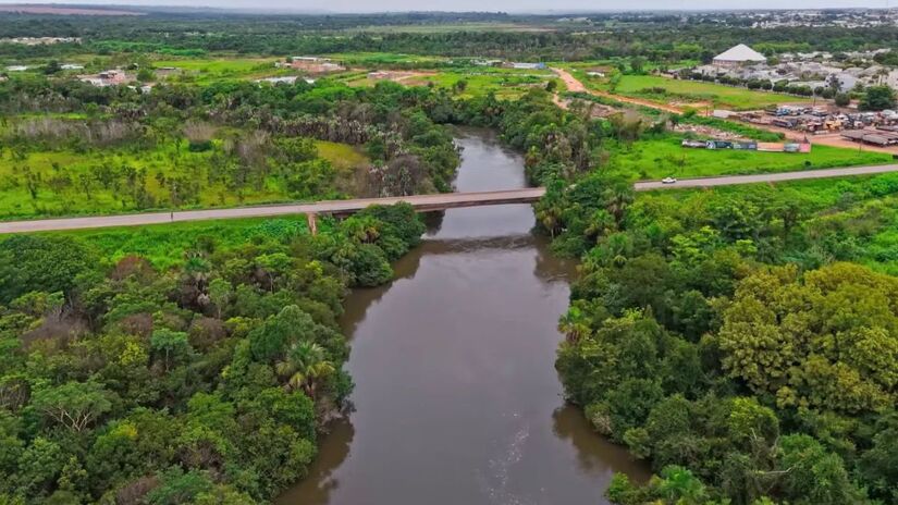 O sucesso foi impulsionado por migrantes do Sul e por projetos de ocupação que prepararam o terreno para o desenvolvimento