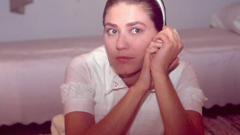 
Patrícia Pillar (Alaíde)/Globo