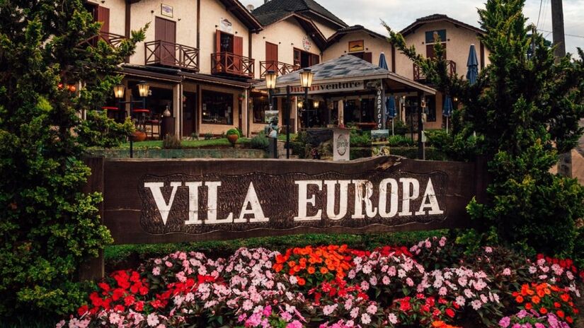 Eleita pelo Booking como o destino mais acolhedor do país, Monte Verde conquista turistas pela hospitalidade mineira. /viajando na janela