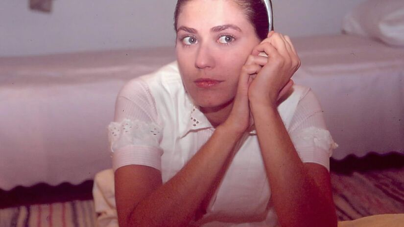 Patrícia Pillar (Alaíde) /Globo