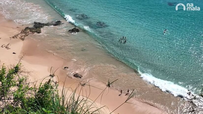 O ranking é decidido com base nas notas e experiências reais de milhares de viajantes internacionais