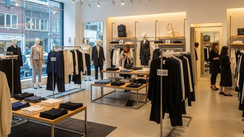 A Dafiti reúne grandes marcas internacionais de moda / ImageFX