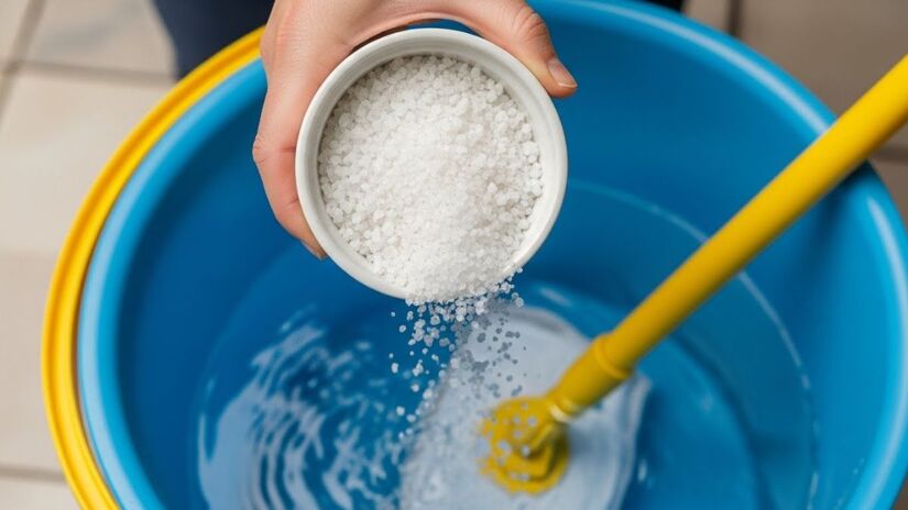 Revestimentos cerâmicos e porcelanatos são os mais compatíveis com a prática enquanto pisos de madeira ou pedras porosas podem sofrer danos estéticos