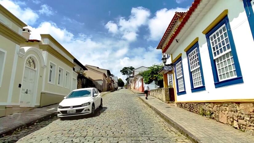 O Museu dos Sinos, situado na Igreja de Nossa Senhora do Carmo, preserva oficialmente essa tradição histórica