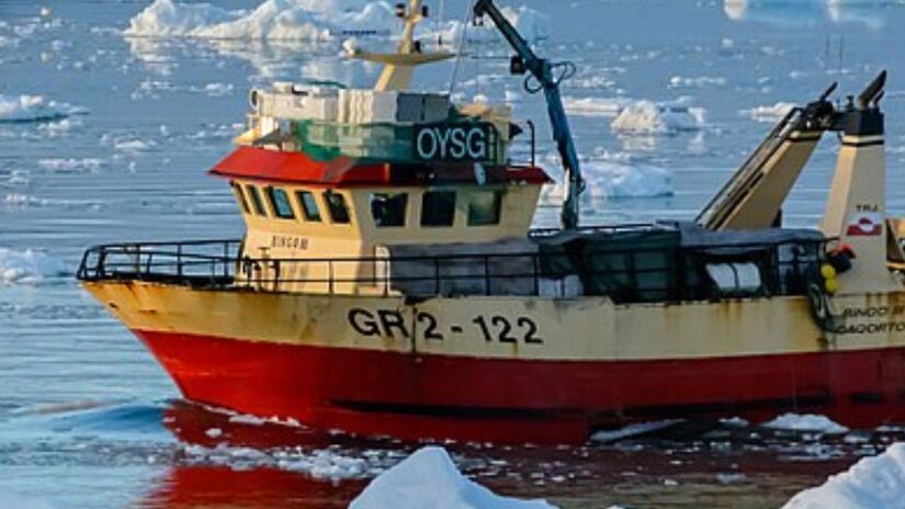 Cientistas confirmam reservas de terras raras, urânio e petróleo, mas o governo local barrou a extração em prol do clima. /Wikimidia commons