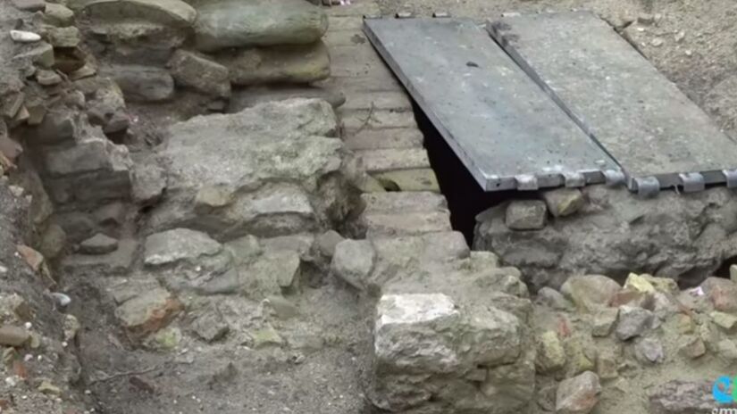 O Ministro da Cultura da Itália declarou que a estrutura é uma peça fundamental para salvaguardar a sabedoria da civilização / Comune di Fano / Ministério da Cultura