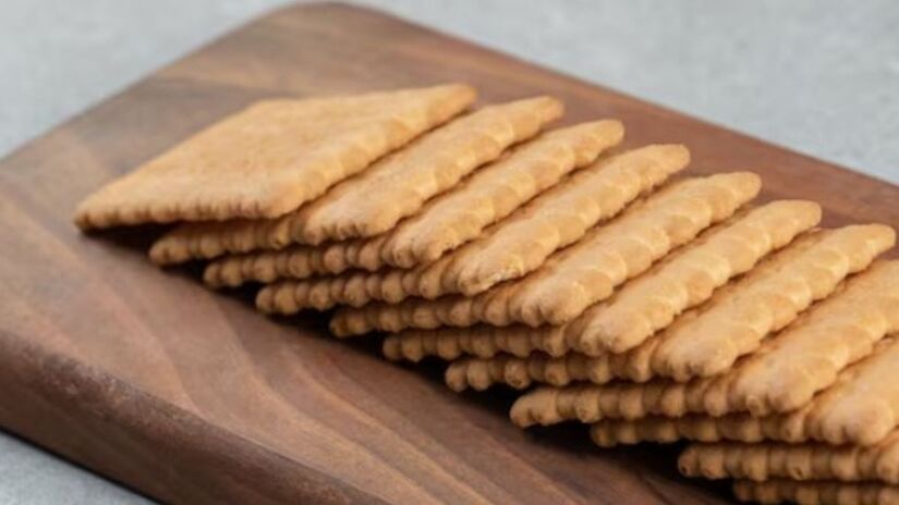 
Os 52 dentes nas bordas e os 24 furos no centro simbolizam as semanas do ano e as horas do dia. /Freepik