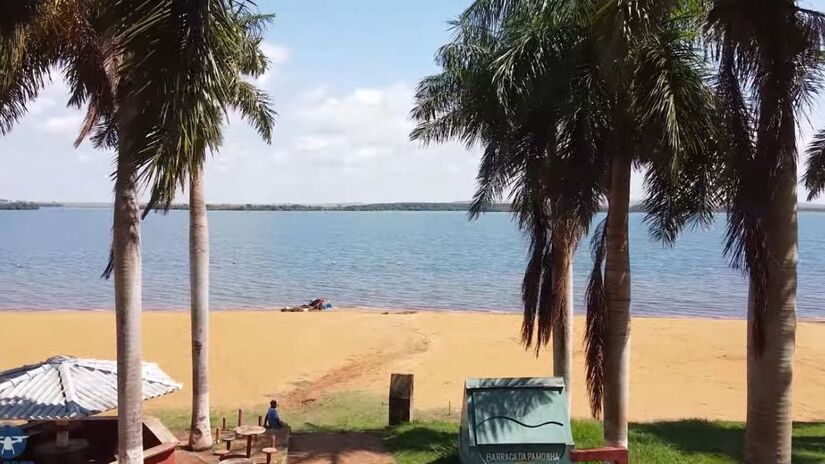 Com belezas naturais e boa infraestrutura, Miguelópolis oferece uma experiência autêntica e tranquila no interior paulista / Fotos: Reprodução Youtube/Jr Longo