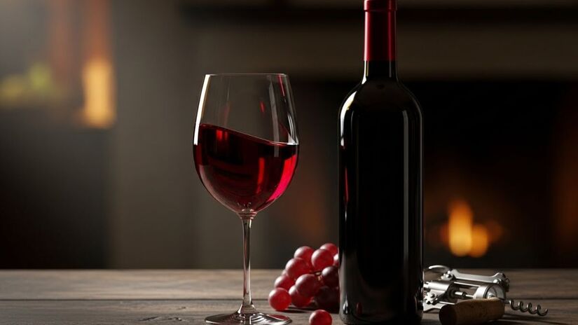 Os vinhedos estão localizados em regiões nobres como Luján de Cuyo e Vale do Uco