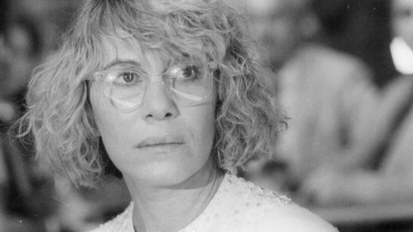 Renata Sorrah (Mariana Szymanski) /Globo