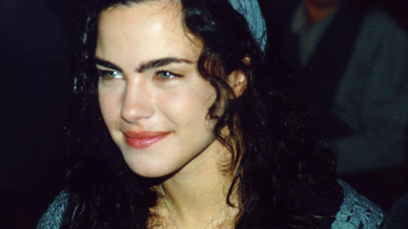 Juliana (Ana Paula Arósio)/Globo