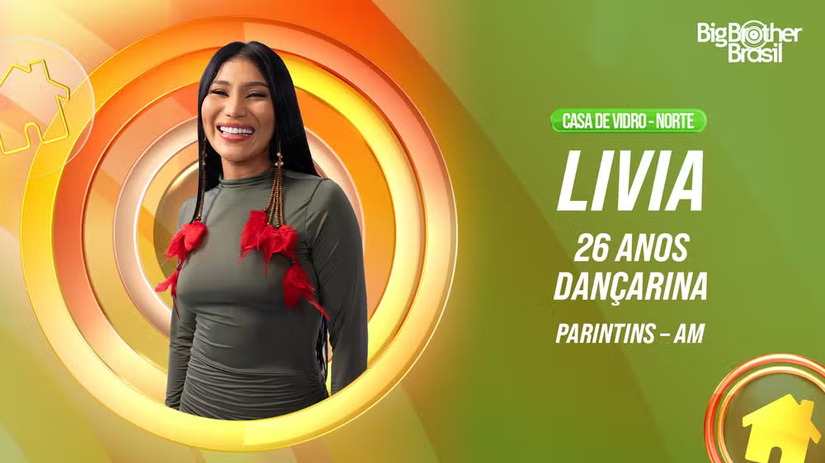 Dançarina e Rainha do Boi Garantido e de origem humilde, já foi garçonete e artesã / Divulgação