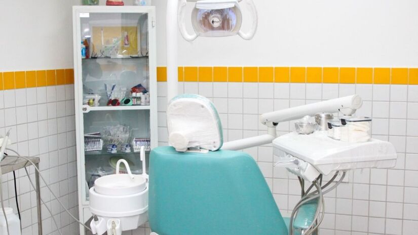 Plano de metas: a gestão já entregou 18 das 26 Unidades Básicas de Saúde (UBSs) totalmente reformadas, com outras seis unidades atualmente em fase de obras/Divulgação