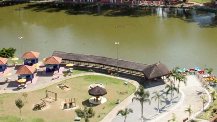 O metro quadrado médio na cidade atingiu R$ 70,35, superando os R$ 62,56 registrados na cidade de São Paulo/Barueriportal
